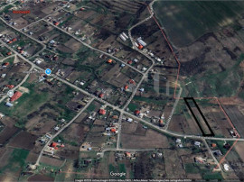 Vorovesti teren 3000mp intravilan