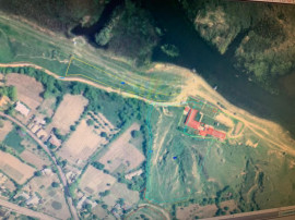 PARCHES-TEREN 12000 MP ,DESCHIDERE LA APA