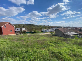 RECO Teren intravilan in Oradea Oncea 1129mp