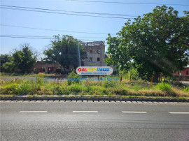 Moara cu spatii Industriale situate in comuna Daia jud Giur