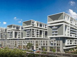 Prima Vista - Fabrica Glucoza | Apartament 2 Camere+2 Balcoa