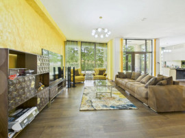 Casă pasivă ultrafinisată | 265 mp utili | Teren 1.423 mp