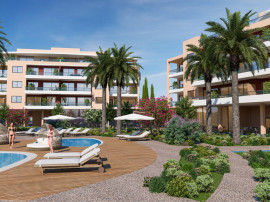 Apartament de in Limassol