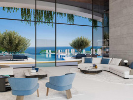 Apartament de in Limassol, Cipru