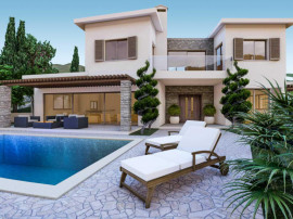 Casa de in Paphos, Cipru