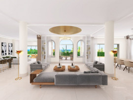 Casa de in Paphos, Cipru