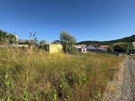 Teren intravilan &ndash; Budiu Mic