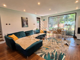 Casa individuala cu 4 camere in zona Braytim, panouri fot...