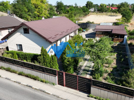 Casa deosebita, in Frecatei &ndash; la doar 15 minute de Tulcea!