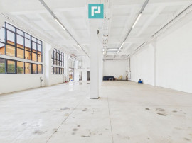 Hală industrială de 295 mp &icirc;n Arad