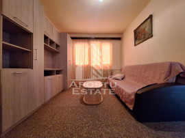 Apartament cu 2 camere, 40mp utili, Aurel Vlaicu
