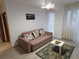 9 MAI rezidential , 2 cam dec 1/6 , mobilat si utilat 420 e