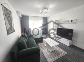 Popa Sapca 3 camere 2 bai renovat centrala termopan