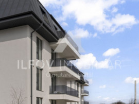 Apartamente cu 3 camere cu terasa, lift, langa parc 1 Mai