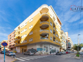 3 camere-pe malul marii-Torrevieja, Alicante-Spania