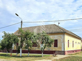Casa 6 camere, Sandra, Teren 2217 mp