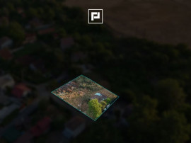 PREȚ REDUS! Teren de 742mp, zona 3 Insule Arad