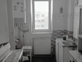 Apartament cu 3 Camere pe Marasesti