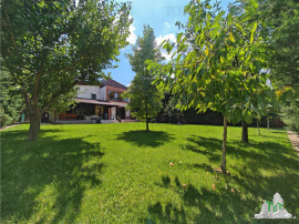 Casa eleganta de in Corbeanca &ndash; 1000 mp teren, stil, sp...