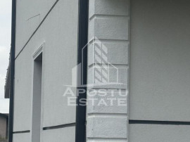 Duplex cu 3 dormitoare in Mosnita Noua (Urseni)
