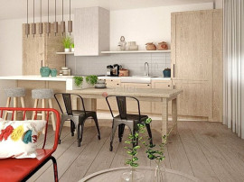 Imobil in Bloc Tip Vila