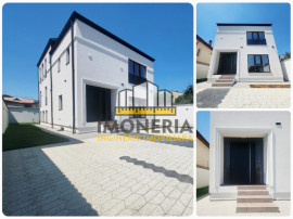 Vila 5-6 camere-0% comision-600m Auchan Titan-250m Parc Teil