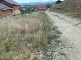 Teren intravilan 1000 mp in Micesti
