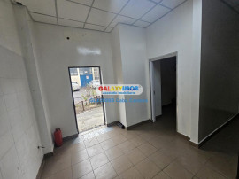 De inchiriat spatiu comercial B-dul Stefan cel Mare,Spitalul