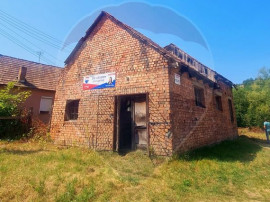 Casa de vanzare 120mp si teren 600mp, Medias, Ighisul nou