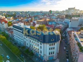 Spatiu de birouri | I.C. Bratianu | Ultra-central