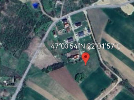 Reco Teren intravilan 5755 mp zona Podgoria