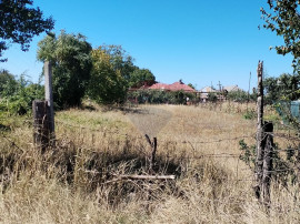 Teren 1,035mp Roznov / Strada Șes