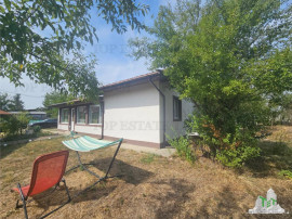 Casa de vacanta in Delta Neajlovului