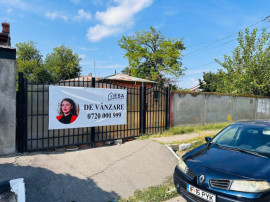 Super Teren intravilan 938 mp Chiajna- 15,5 mp/ 60 mp- ideal