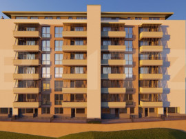 Comision 0!Apartament 2 camere,confort sporit,Bloc Nou,Petro