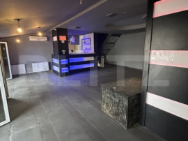 Spațiu comercial ultracentral de &icirc;nchiriat &ndash; fosta Carme