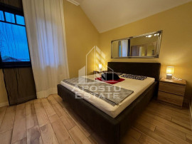 Apartament cu 2 camere, 2 locuri de parcare, zona Dumbravita