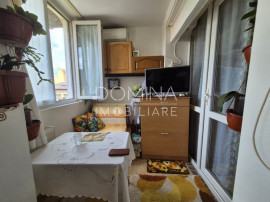 Garsonieră, et. 2, str. Slt. M.C. Oancea - zona Griviței
