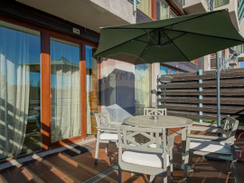 CONFORT, LUMINA SI PRIVELISTI DE POVESTE | APARTAMENT POI...