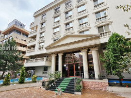 Apartament 3 camere 123 MP | Aviatiei- Persepolis | Parcare