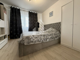 Apartament cu 2 camere, etajul 1, Giroc