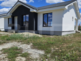 Casa moderna in Santandrei la super pret