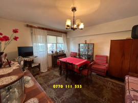 - Apartament 2 camere confort 1 Calarasilor Viziru, etaj int