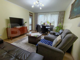 Casa cu 3 camere &icirc;n suprafață de 122 mp și un teren de 5