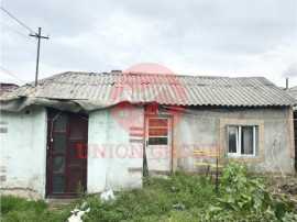 Casa cu Teren de 319 mp - Toate Utilitatile - Cumpana