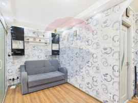 Garsonieră ingenios transformata| Mobilată și utilată...