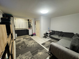 Garsonieră de v&acirc;nzare, 33 mp, strada Luminisului