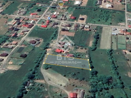 Teren 37.5 ari intravilan