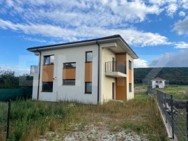 Casă individuală, 5 camere, 520 mp teren, Zona de case Gil