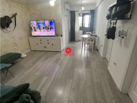 Apartament 2 Camere Premium, Loc de Parcare Boxa, Centrul